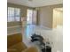 Inviting living room with neutral walls, ample natural light, and modern tile floors at 4420 Rich Dr # B, Las Vegas, NV 89102