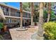 Charming two-story home with a beautiful front yard, mature trees, and inviting entry at 5260 N Jones Blvd, Las Vegas, NV 89130