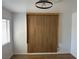 Bedroom featuring a modern ceiling fan and natural light at 7885 W Flamingo Rd # 2129, Las Vegas, NV 89147
