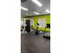Well-equipped gym featuring modern cardio and weight machines at 8101 W Flamingo Rd # 2110, Las Vegas, NV 89147