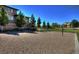 Enjoy a community sand volleyball court with a net at 1004 Viale Placenza Pl, Henderson, NV 89011
