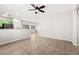 Bright living room features stylish decor and comfortable seating at 10557 Bandera Mountain Ln, Las Vegas, NV 89166