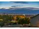 Find urban living with this home close to the city, featuring private parking and mature landscaping at 1136 Casady Hollow Ave, Henderson, NV 89012