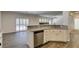 Kitchen view featuring granite countertops, stainless steel appliances and ample cabinet space at 1453 Doggett Ave, Las Vegas, NV 89123
