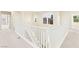 Bonus room with bright natural light and carpet at 2755 Asgard Ave, Las Vegas, NV 89121