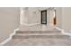 Welcoming foyer with tile flooring, leading to multiple rooms at 5123 Southern Hills Ln, Las Vegas, NV 89113