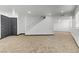 Large basement area with stairs at 538 Kristin Ln, Henderson, NV 89011