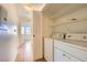 Laundry room featuring a washer and dryer at 5650 E Sahara Ave # 1001, Las Vegas, NV 89142