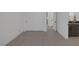 Spacious bedroom with tile floors, walk-in closet and ensuite bath at 787 Willits St, Las Vegas, NV 89138