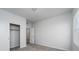 An unfurnished bedroom with a closet and carpeting at 817 Cottonwood Hill Pl, Henderson, NV 89011