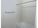 Bathroom with shower and bathtub at 8985 S Durango Dr # 2043, Las Vegas, NV 89113