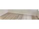 Bedroom featuring modern floors and baseboards at 8985 S Durango Dr # 2043, Las Vegas, NV 89113