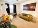 Game room featuring arcade games, foosball table, comfortable couch, and vegas decor at 9205 Valley Betica Ave, Las Vegas, NV 89148