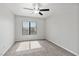 Bedroom with carpet, neutral paint, and ample sunlight from the window at 120 Wynntry Dr, Henderson, NV 89074