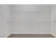 Spacious walk-in closet featuring built-in wire shelving for optimal storage solutions at 121 Staplehurst Ave, Henderson, NV 89002
