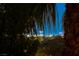 Distant city lights are visible from this listing at 2008 Winter Wind St, Las Vegas, NV 89134