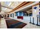 Elegant community center lobby with comfortable seating and decorative accents, with an inviting space at 2080 Powder Springs St, Henderson, NV 89052