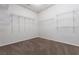 Walk-in closet featuring installed shelving at 2624 Spalding Dr, Las Vegas, NV 89134