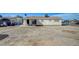 Large backyard with ample space at 4047 Maple Hill Rd, Las Vegas, NV 89115
