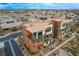 Stunning modern home with a private balcony and lush landscaping in a vibrant community at 4336 Guava Ct # 0, Las Vegas, NV 89135