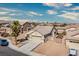 Charming single-story home featuring a well-maintained yard, and a welcoming entryway in a friendly neighborhood at 5028 Crying Heart St, North Las Vegas, NV 89031