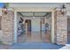 Three-car garage with epoxy floors, providing plenty of space at 1744 Williamsport St, Henderson, NV 89052
