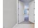 Hallway leading to main bedroom at 1744 Williamsport St, Henderson, NV 89052