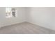 Comfortable bedroom offers bright natural light, neutral carpeting, and ample space at 5155 Saratoga Dr, Las Vegas, NV 89120