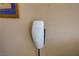 Tesla electric vehicle charger is mounted to the wall at 7488 Evening Falls Dr, Las Vegas, NV 89131
