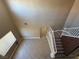 View from the upper floor looking down on the level below at 1177 Twinkling Meadows Dr, Henderson, NV 89012