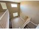 High ceilings looking down to the floor below at 1177 Twinkling Meadows Dr, Henderson, NV 89012