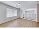 Open loft area with tile flooring and plenty of natural light at 2766 Red Vista Ct, Henderson, NV 89074