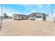 Charming single-story home featuring a carport, gated front yard, and desert landscaping at 2854 La Canada St, Las Vegas, NV 89169