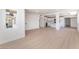 Bright, airy living room with open layout to kitchen, perfect for entertaining guests at 2854 La Canada St, Las Vegas, NV 89169