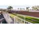 Dog run surrounded by fencing and brick wall at 3125 N Buffalo Dr # 1133, Las Vegas, NV 89128