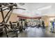 A bright, airy gym with modern cardio and weight training equipment at 3125 N Buffalo Dr # 1133, Las Vegas, NV 89128