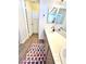 Modern bathroom offers stylish fixtures, bright lighting, and attractive design at 39 Belle La Blanc Ave, Las Vegas, NV 89123