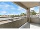 Exterior balcony view showcases the complex and surrounding neighborhood at 5038 S Rainbow Blvd # 206, Las Vegas, NV 89118