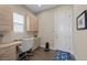Well-lit office space with storage cabinets and workspace at 6804 Regency Stone Way, Las Vegas, NV 89148