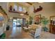 Bright lobby featuring elegant furnishings and a welcoming atmosphere at 9092 National Park Dr, Las Vegas, NV 89178