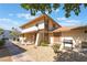Charming two-story condo featuring a private patio and a well-maintained exterior at 1407 Dorothy Ave # 2, Las Vegas, NV 89119