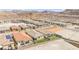 Planned community featuring single-Gathering homes at 163 Caraset Ln, Henderson, NV 89011