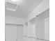 Bright walk-in closet is ready for your wardrobe at 2428 Hamonah Dr, Henderson, NV 89044