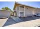 Apartment building featuring a clean design with a neutral color palette and well-maintained surroundings at 304 Orland St # 47, Las Vegas, NV 89107