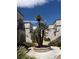 Beautiful exterior showcasing landscaped area and well maintained building with inviting community atmosphere at 3150 Soft Breezes Dr # 1167, Las Vegas, NV 89128