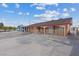 Charming single-story home with a well-maintained front yard and inviting curb appeal at 3715 Tabor Ave, North Las Vegas, NV 89030
