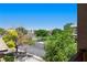 Scenic street view capturing the essence of the neighborhood at 4351 Hera Temple Ave, North Las Vegas, NV 89031