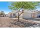 A front-facing home showcases desert landscaping, and an attached two-car garage at 5912 Kentlands St, Las Vegas, NV 89130