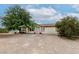 Quaint single-story home with desert landscaping and a gravel front yard at 6337 W Cactus Ave, Las Vegas, NV 89141