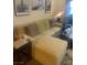 Comfortable living room with a plush sectional sofa and decorative accents at 6955 N Durango Dr # 2016, Las Vegas, NV 89149